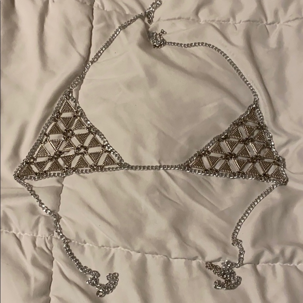 Body chain